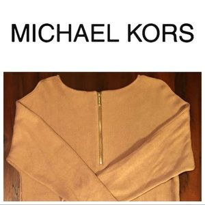 Michael Kors | Tunic Length Sweater